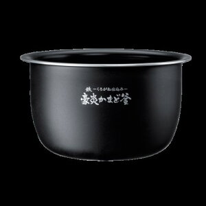 象印 圧力IH炊飯ジャー なべ B670-6B