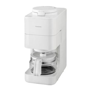 Panasonic�@�R�[�q�[���[�J�[�@NC-A58-W
