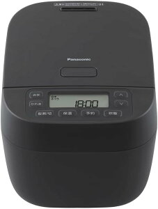 Panasonic IH�W���[���ъ� SR-N210E-K