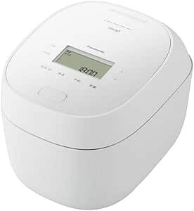 Panasonic �ψ���IH�W���[���ъ� SR-N518E-W
