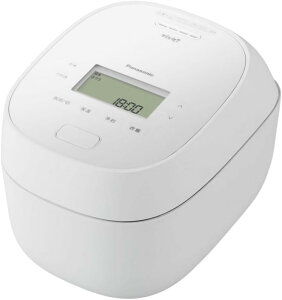 Panasonic �ψ���IH�W���[���ъ� SR-N510E-W