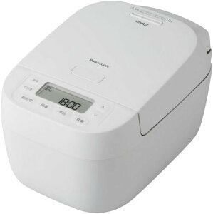Panasonic �ψ���IH�W���[���ъ� SR-N310E-W