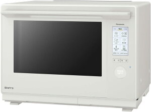 Panasonic �r�X�g�� �X�`�[���I�[�u�������W NE-UBS10E-W