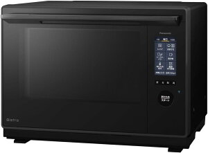 Panasonic �r�X�g�� �X�`�[���I�[�u�������W NE-UBS10E-K