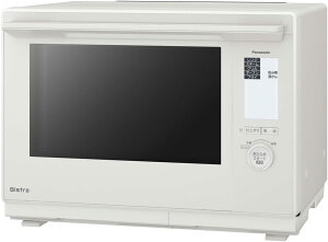 Panasonic �X�`�[���I�[�u�������W Bistro NE-BS9E-W