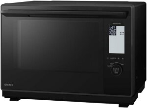 Panasonic �X�`�[���I�[�u�������W 30L Bistro NE-BS9E-K