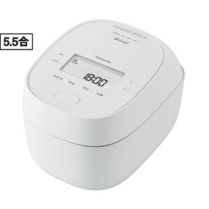 Panasonic �ψ���IH�W���[���ъ� SR-N610E-W