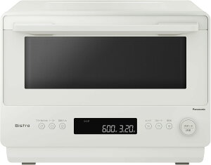 Panasonic �I�[�u�������W Bistro NE-BS5E-W
