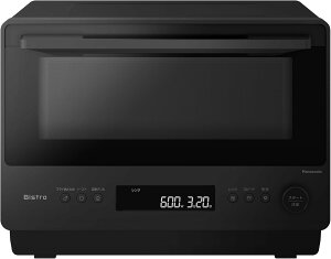 Panasonic �r�X�g�� �I�[�u�������W 26L NE-BS5E-K
