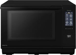 Panasonic �X�`�[���I�[�u�������W Bistro NE-BS6E-K