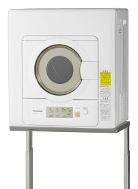 Panasonic 電気衣類乾燥機 NH-D603-W