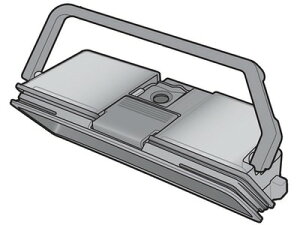 Panasonic �_�X�g�{�b�N�X AVV00K-U30V