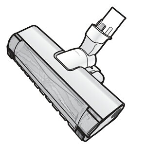 Panasonic AVV85P-TY0W pmY
