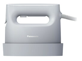 Panasonic 衣類スチーマー NI-FS690-A