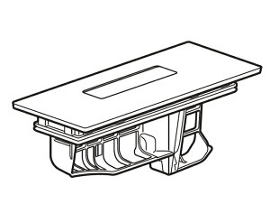 Panasonic @@tB^[(FX[L[ubN) AXW003WA8GH0