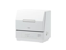Panasonic 食器洗い乾燥機 NP-TCR5-W