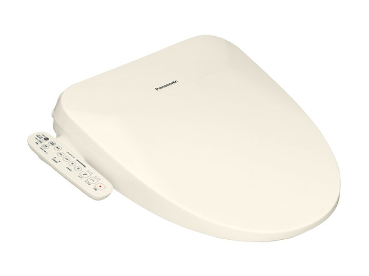 楽天市場】Panasonic 温水洗浄便座 ビューティ・トワレ DL-ESX20-CP 