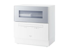 Panasonic 食器洗い乾燥機NP-TH5-S