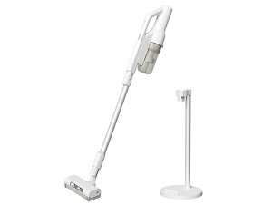 Panasonic サイクロン式 コードレススティック掃除機 MC-SB70KM-W