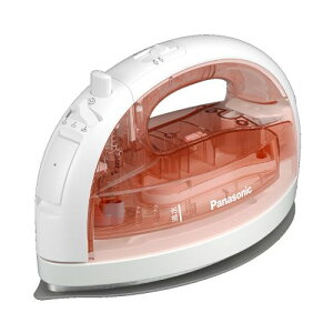 Panasonic �R�[�h���X�X�`�[���A�C���� NI-WL410-P