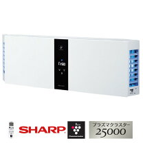 楽天市場】空気清浄機 シャープ fu－m1000wの通販