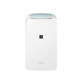 SHARP 　衣類乾燥除湿機　CV-R71-W