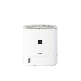 SHARP　プラズマクラスター衣類乾燥除湿機　CV-R60-W