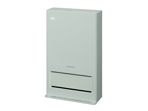 Panasonic セラミックファンヒーター DS-FZS1200-G