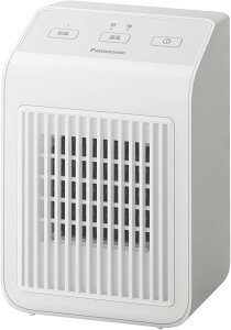 Panasonic �Z���~�b�N�t�@���q�[�^�[ �����@ �@DS-FB500-W