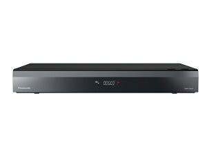 Panasonic@@u[CfBXNR[_[@DMR-2X603