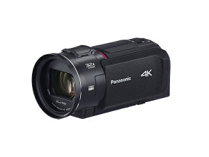 Panasonic fW^4KrfIJ HC-VX3-K