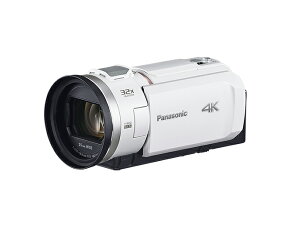 Panasonic fW^4KrfIJ HC-VX3-W