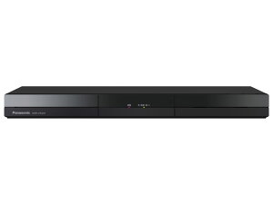 DMR-2W203 pi\jbN u[CR[_[ 2TB HDD /2ԑg^ Panasonic DIGA fB[K