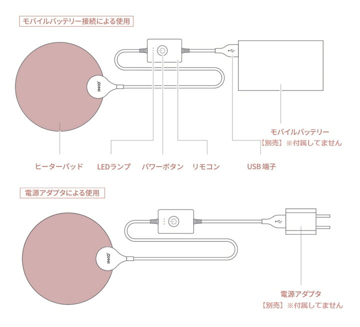 INKO インコ USBヒーター Heating Mat Heal PD-270 電磁波 フリー 電磁波カット パーソナル 電気 ホットマット 超薄型 温熱 発熱 銀ナノ インク(グレー) 世界初 : ティーナカデンセンター INKO インコ USBヒーター Heating Mat Heal PD-270 電磁波 フリー 電磁波カット パーソナル 電気 ホットマット 超薄型 温熱 発熱 銀ナノ インク(グレー) 世界初 : ティーナカデンセンター