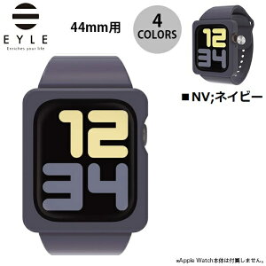 EYLE Apple Watch Series 6 / 5 / 4 / SE 44mm P[X oh TILE BEIGE XEA03-TL-NV b Abv EHb` p P[Xoh b ylCr[z b ϏՌ b CX[dɂΉ b AC