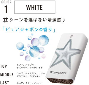 CONVERSE/Ro[X [uItOX zCg 30ml@sAV{@({fB~Xg)@jZbNX jp COLOR-1 WHITE