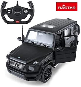 yRSLz Rastar / X^[ 2.4GHz 1/14XP[ RC WRJ[ Mercedes-Benz / ZfXxc G63AMG@iubN J[jJ[ WR b  WR bRCJ[ b XeAO^ Rc