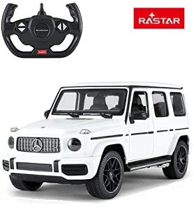 yRSLz Rastar / X^[ 2.4GHz 1/14XP[ RC WRJ[ Mercedes-Benz / ZfXxc G63AMG@izCg J[jJ[ WR b  WR bRCJ[ b XeAO^ Rc