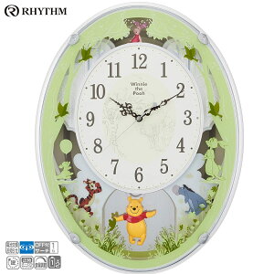yRSLz RHYTHM / Yv Disney fBYj[ ܂̃v[ dg|v 4MN523MC03 b v[̏Uqt vb S28 ^ ʒߋ@\tbA~[WONbN A~[WOv