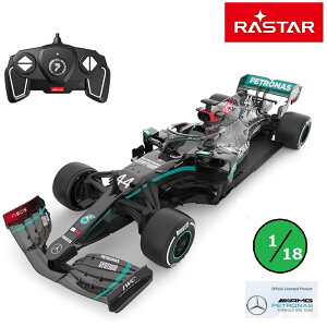 yRSLzRastar / X^[ 1/18XP[ RC WRJ[ ZfXxc [VOJ[ AMG F1 W11 EQ Performance J[ WR b  WR bRCJ[ b XeAO^ Rc