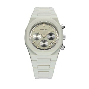 [D1 MILANO] D1�~���m �����Y ���f�B�[�X ���v �r���v PHBJ08 �|���N���m �t�H�b�V���O���[ 40.5mm
