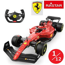 楽天市場】f1 ラジコン フェラーリの通販