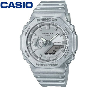 CASIO G-SHOCK / JVI G-VbN rv GA-2100FF-8uForgotten futureve[}̃fbOne toneV[YbϏՌ\b20ChbysAiz