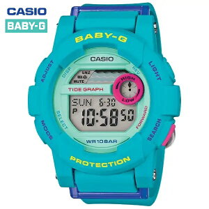CASIO G-SHOCK/�J�V�I BABY-G �x�C�r�[�W�[ G-LIDE BGD-180FB-2ER �y�g���s�J���J���[×�u���[�zG���C�h �V���[�Y�b�x�r�[�W�[ ���f�B�[�X�T�C�Y �r���v�b�ϏՌ��\���b10�C���h���b���[���h�^�C���b���[