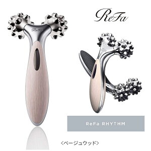 yRSLz MTG ReFa RHYTHM/t@Y RF-RT2320C-NT yBeige Wood/x[WEbhz[J[Ki tFCXp[[ 烍[[ e[[ b hdl IPX7 b v`iR[gbEbh