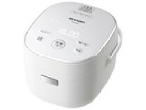 楽天市場】炊飯器シャープ ks-cf05の通販