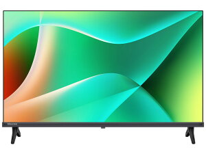 Hisense �t���e���r 32V�^ 32C35R �n��EBS�E110�xCS�f�W�^�� �t���n�C�r�W����
