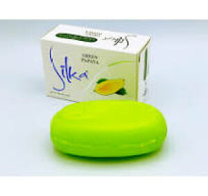 Silka VJppC\[v GREEN PAPAYA    p Sg N[~[ ߍׂ₩ A  rh~