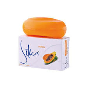 Silka VJppC\[v PAPAYA    p Sg N[~[ ߍׂ₩ A  rh~