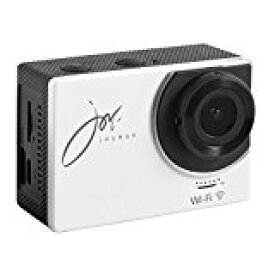 joyeux フルハイビジョン WiFi 対応 アクションカメラ SVC100WH